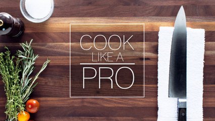 Series Trailer: Learn How to Cook Like a Pro from the Hottest Chefs in NYC