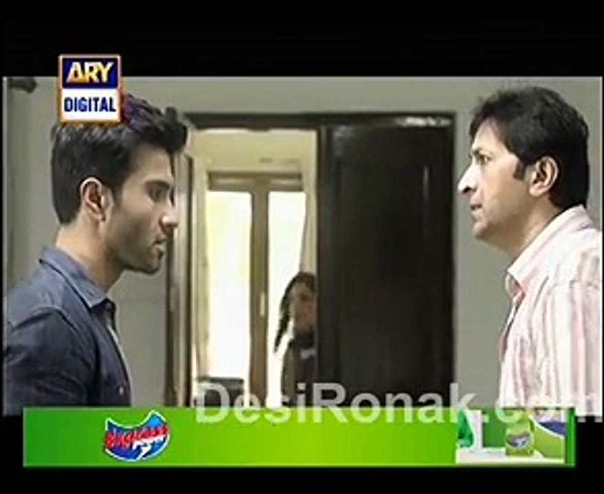 Chup Raho - Episode 20 - 13th January 2015 Part 2