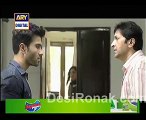 Chup Raho - Episode 20 - 13th January 2015 Part 2