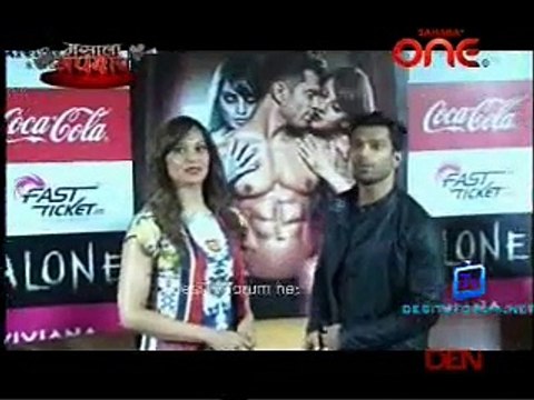 Masala Gupshup 13th January 2015 Video Watch Online PT3