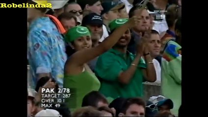 4 4 4 4 4 Abdul Razzaq vs Glenn McGrath 720p HD - 1999_00 Sydney e