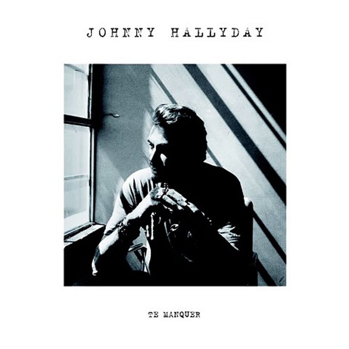 Johnny Hallyday - Te Manquer (extrait)