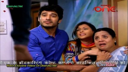 Kismat ConnectionSandeep Kochar Ke Sath - 13th January 2015 pt1