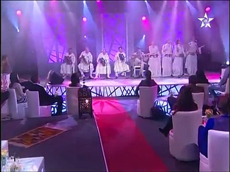 noureddine ourahou نورالدين اورحو