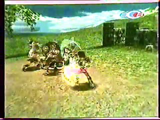 staroetv.su / Монитор 2000 (ТВС, 2002) Stealth Combat, Priston Tale, Need for Speed: Hot Pursuit 2, Delta Force: Task Force Dagger, Jimmy Neytron, Warcraft 3: Reign of Chaos