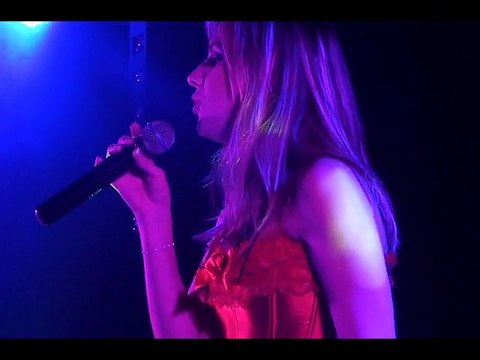 Rolling in the deep cover Adeline (maestro gagnante de n'oubliez pas les paroles)