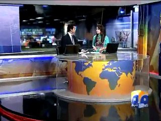 Geo Headlines-13 Jan 2015-2100
