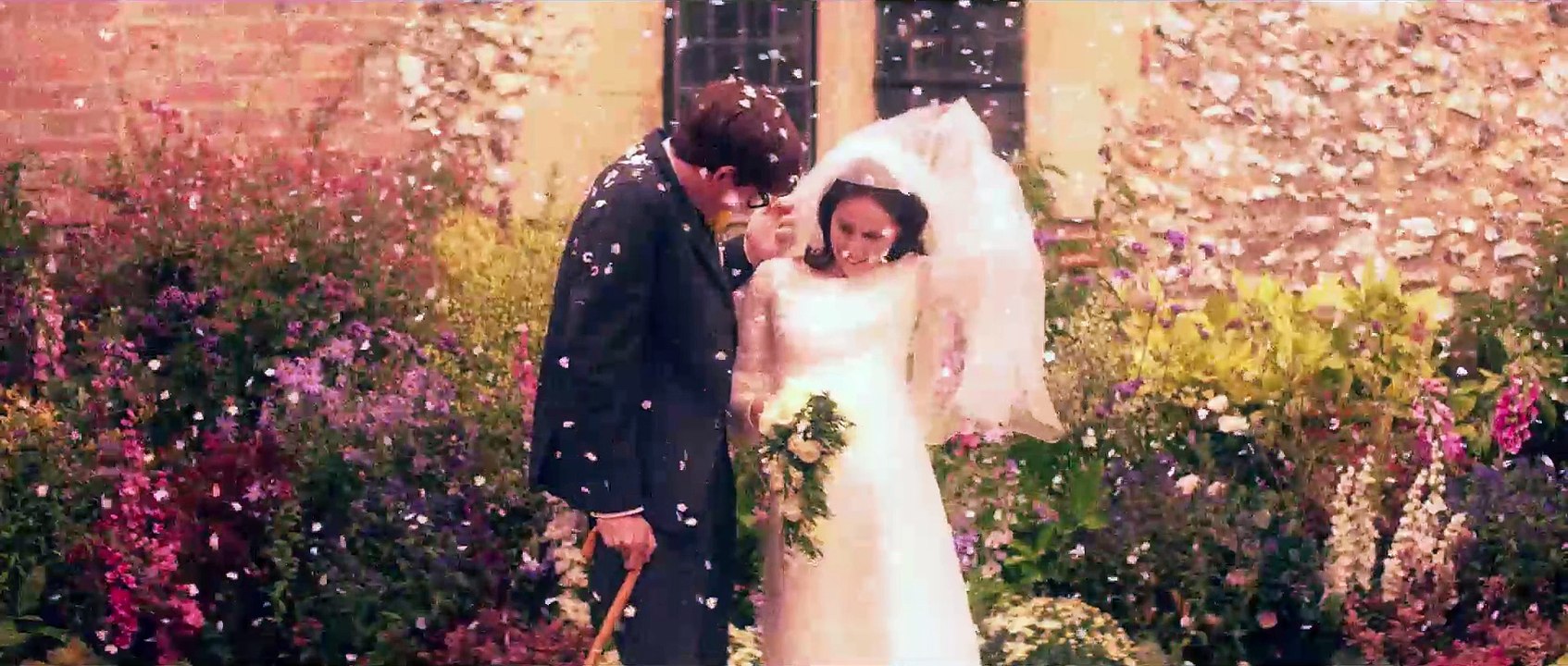 Une Merveilleuse Histoire Du Temps / Bande Annonce 2 VF [Au cinéma le 21 janvier]