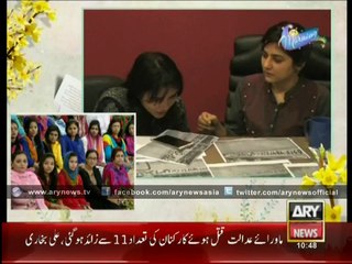 Sanam Baloch Exposes Fake Faith Healers
