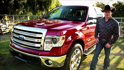 Ford Trucks Decatur TX | 2015  Ford Trucks Decatur TX