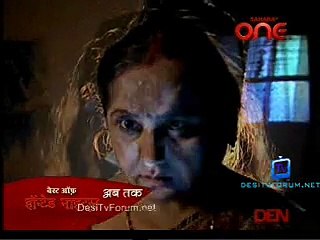 Haunted Nights - Kaun Hai Woh 13th January 2015 Video Watch pt1