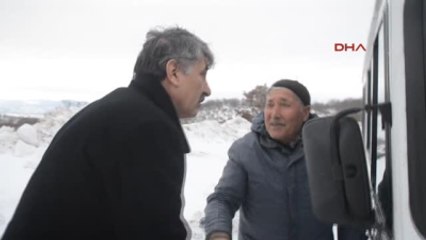 Savaştepe - Hasta Çocuk İçin Seferber Olundu