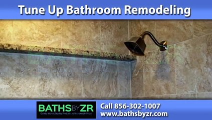 Bathroom Remodeling Mount Laurel, NJ | Baths by ZR