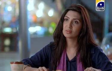 Iqrar Episode 12 Full on Geo Tv - January 13