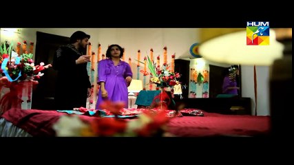 Zid Episode 4 Full on Hum tv 13th Jan 2015