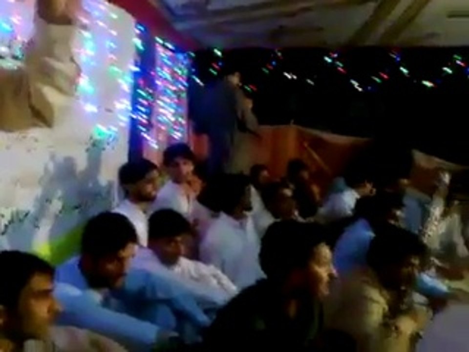 new Pothwari sher 2014