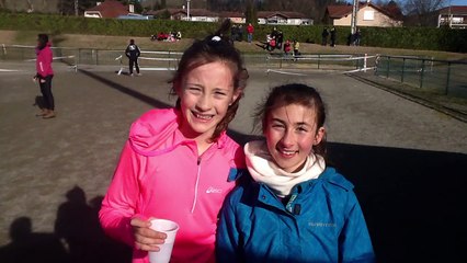 Interview Eva et Diane