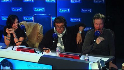 Cyril Hanouna [PDLP] - Jean-Luc Lemoine imite JoeyStarr