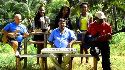 GIGAN J CLAUDE & NAIVO SOLANGA  -  Taxi be  (gasy HD - malagasy)