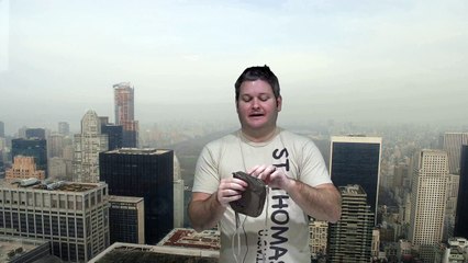 How To Use Travel Neck Stash