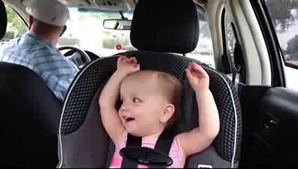 This Little Girl Does A Pretty Decent Elvis