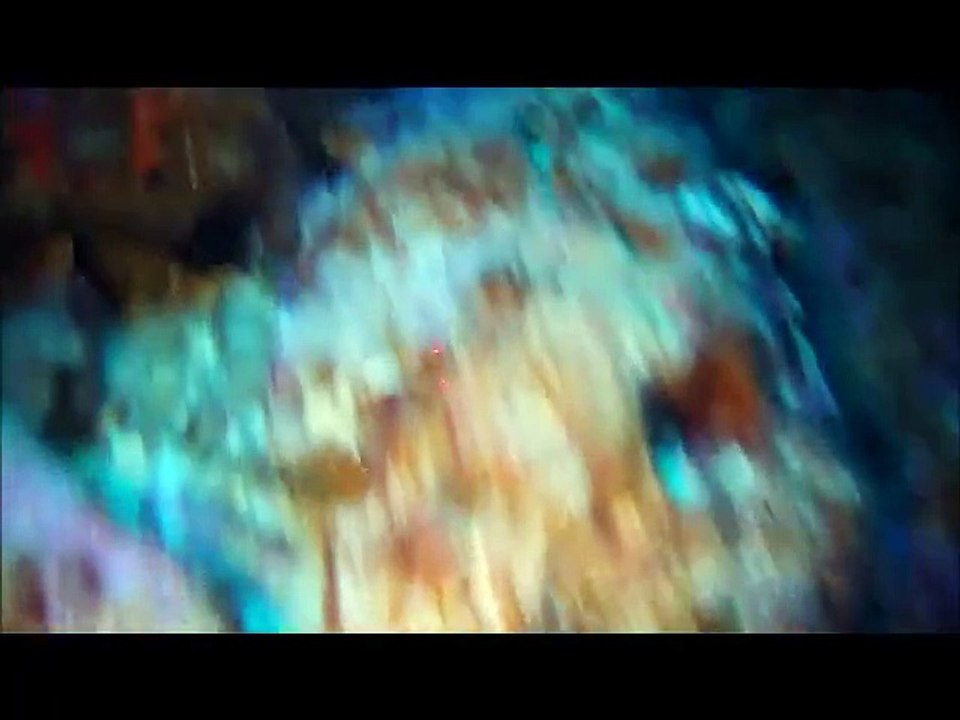 calanque de Pouars janvier 2015