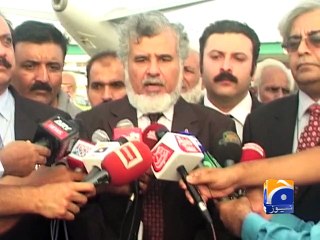 PIA Stop Direct Flights To USA-Geo Reports-13 Jan 2015