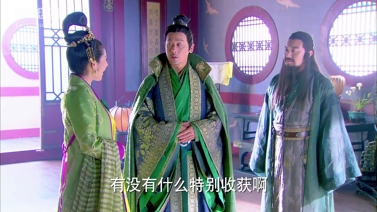神雕侠侣未删减版（2014）第24集[超清版]