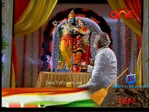 Haunted Nights - Kaun Hai Woh 13th January 2015 Video Watch pt3