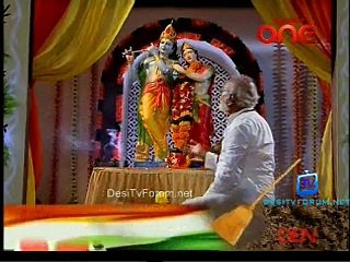 Haunted Nights - Kaun Hai Woh 13th January 2015 Video Watch pt3