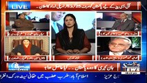 8pm with Fareeha ~ 13th January 2015 - Pakistani Talk Shows - Live Pak News