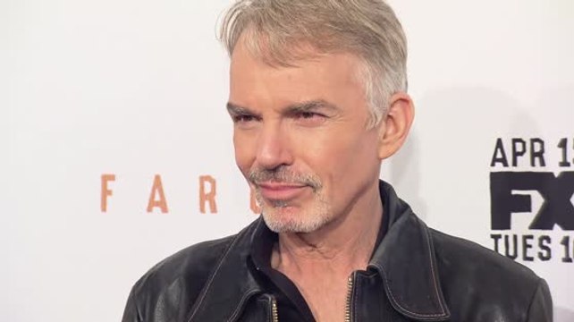 Billy Bob Thornton Reveals 'Lifelong Goal' to Sleep With Jennifer Aniston