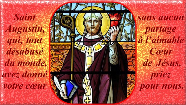 Le mondain désabusé (sur le canon de Pachelbel, cantique de St Louis-Marie Grignion de Montfort)