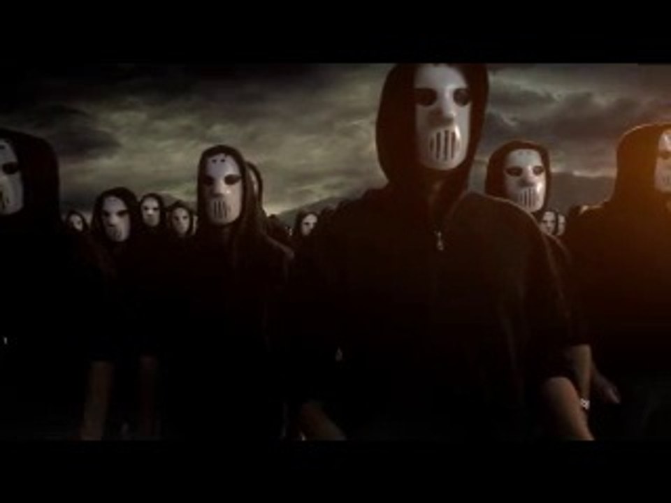 Predator  Angerfist   Legend