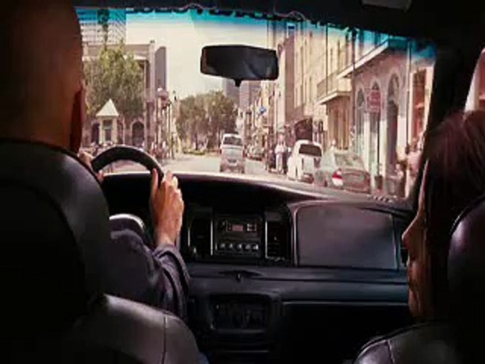 Desde luego que eres de la CIA