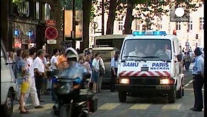 Як Франція посилювала заходи проти тероризму