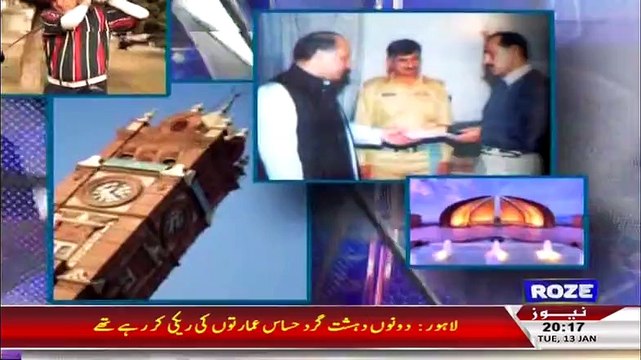 Sachi Baat ~ 13th January 2015 - Pakistani Talk Shows - Live Pak News