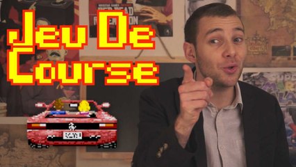 L'histoire du jeu vidéo 28 - Le jeu de course post Mario Kart
