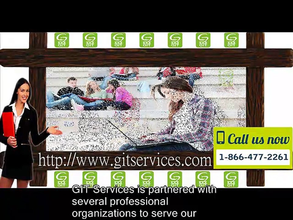 GIT Services
