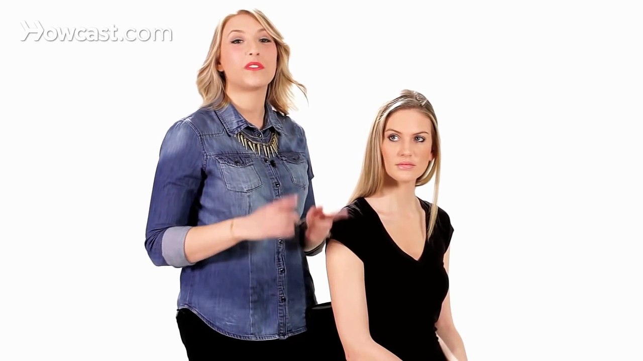 How to Do a Fishtail Braid _ Braid Tutorials