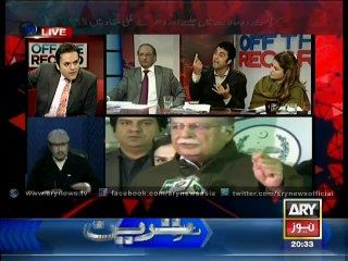 Will protests benefit Pakistan during current situation?