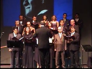 Sivas DTHMK - 10 Kasim 2004