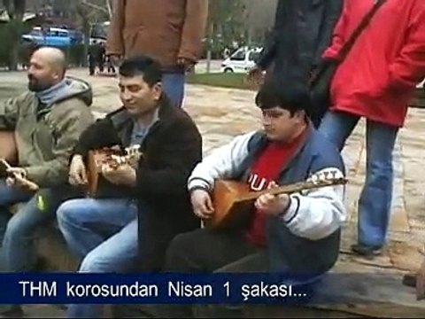 Sivas DTHMK - 1 nisan sakasi-2005