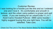 Canvas - Triblend Unisex Lightweight Hooded Full-Zip T-Shirt - 3939 Review