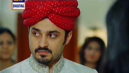 Parvarish Episode 14 Full on Ary Digital - January 13