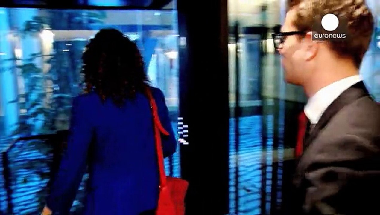 Front National will die Wiedereinführung nationaler Grenzkontrollen