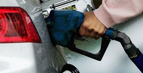 Benzinde Yeni İndirim