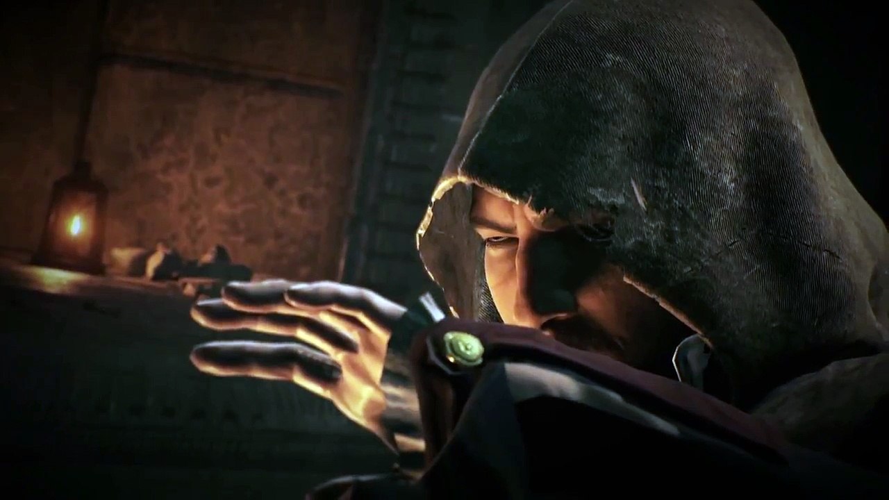 Trailer de lancement de Assassin's Creed : Dead Kings