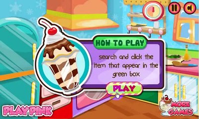 Easy Freezy Ice Cream-Top Cooking Games and funny games