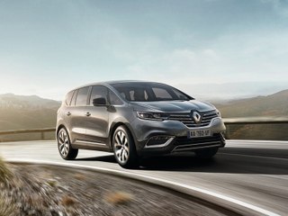 Renault Espace 2015